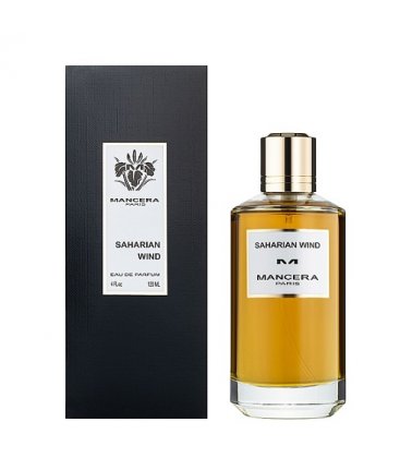 Mancera Saharian Wind