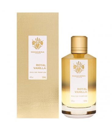 Mancera Royal Vanilla