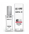 Le Labo Santal 33