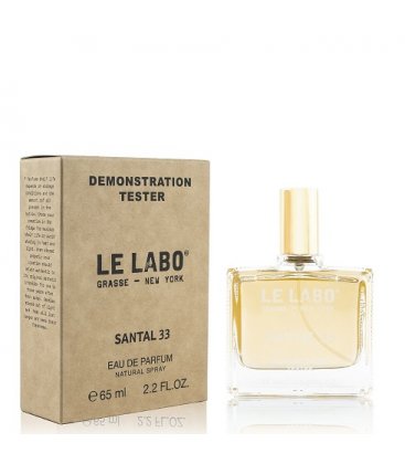 Le Labo Santal 33