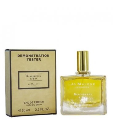 Jo Malone Blackberry & Bay