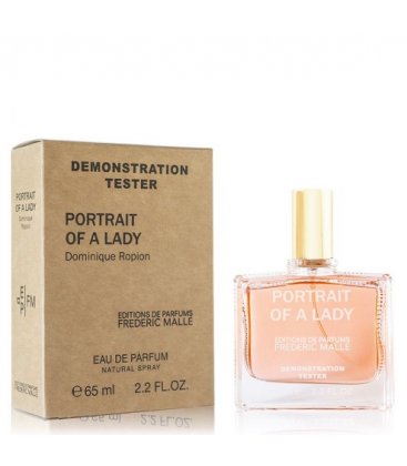 Frederic Malle Portrait Of A Lady