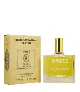 Byredo Black Saffron