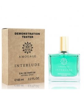 Amouage Interlude Man