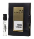 Mancera Roses Greedy