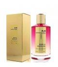 Mancera Roses & Chocolate