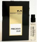 Mancera Precious Oud