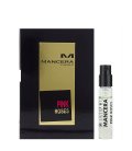Mancera Pink Roses