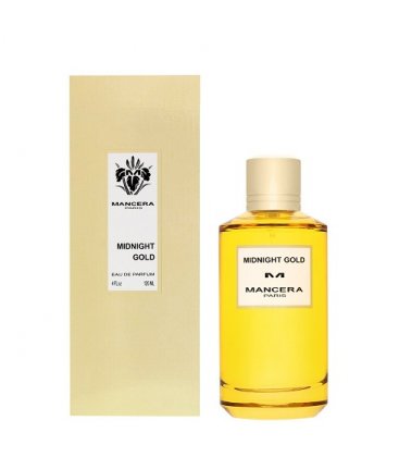 Mancera Midnight Gold
