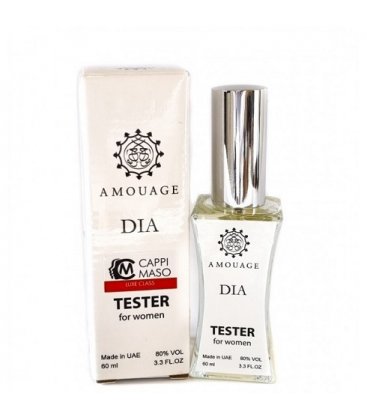 Amouage Dia Woman