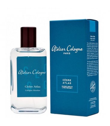 Atelier Cologne Cedre Atlas