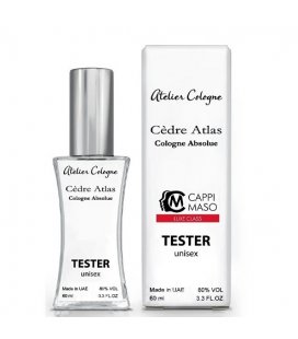 Atelier Cologne Cedre Atlas