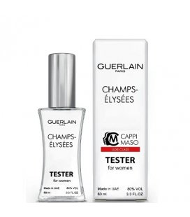 Guerlain CHAMPS ELYSEES