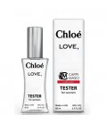 Chloe Love