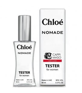 Chloe Nomade