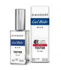Davidoff Cool Water