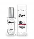 Franck Boclet Sugar