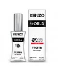 Kenzo World
