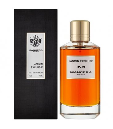 Mancera Jasmin Exclusif