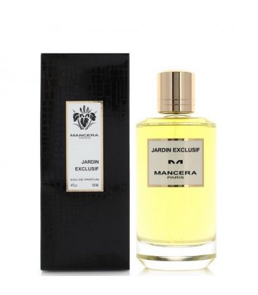 Mancera Jardin Exclusif