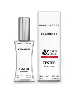 Marc Jacobs Decadence