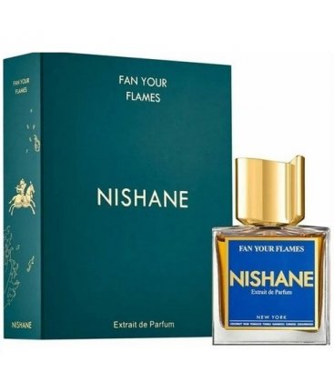 Nishane Fan Your Flames