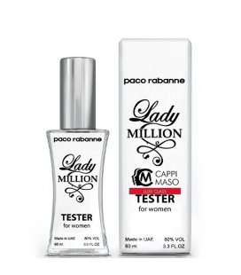 Paco Rabanne Lady Million