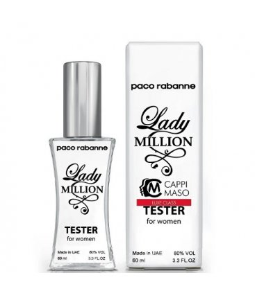 Paco Rabanne Lady Million