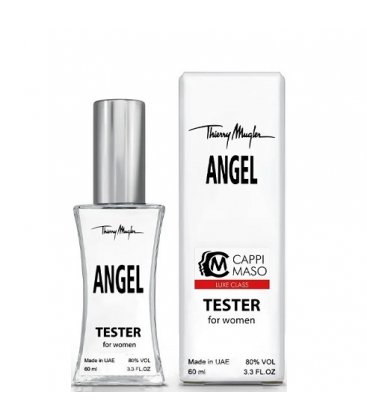 Thierry Mugler Angel
