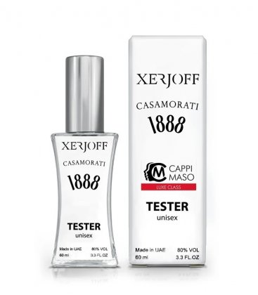 Xerjoff Casamorati 1888