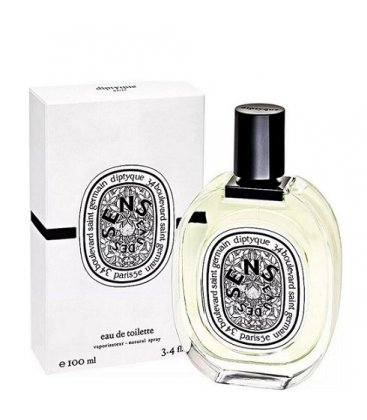 Diptyque Eau des Sens