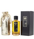 Mancera Gold Aoud