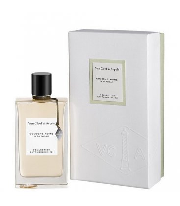 Van Cleef & Arpels Collogne Noire