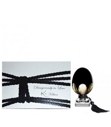 Kilian Dangerously in Love