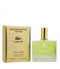 Lacoste Pour Homme