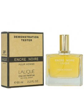 Lalique Encre Noire