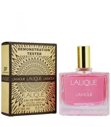 Lalique L'Amour De Lalique