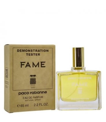 Paco Rabanne Fame