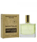 Montale Amber & Spices