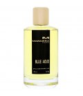 Mancera Blue Aoud