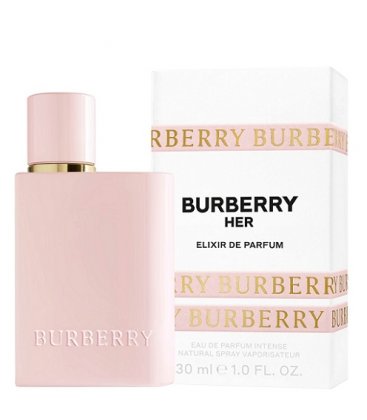 Burberry Her Elixir de Parfum