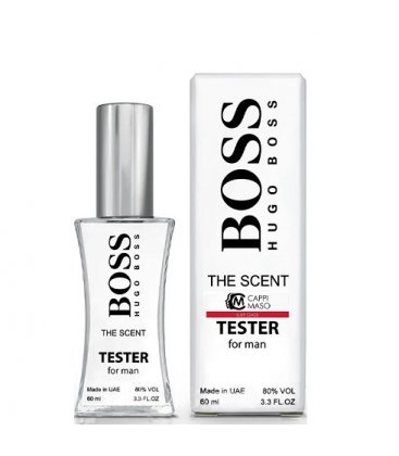 Hugo Boss The Scent 