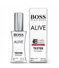 Hugo Boss Alive