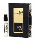 Mancera Black Line