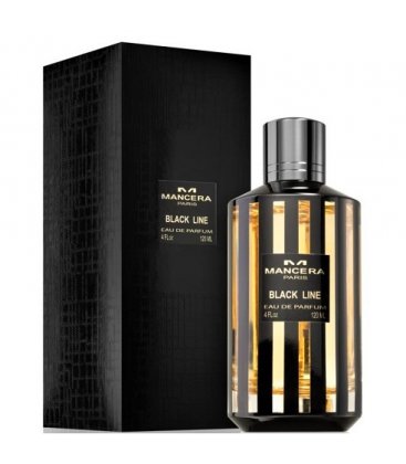 Mancera Black Line
