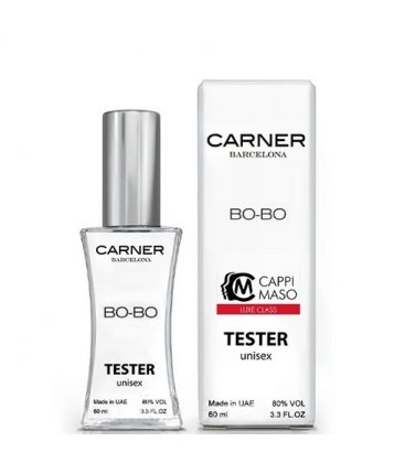 Carner Barcelona Bo-Bo