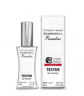 Victoria`s Secret Bombshell Paradise