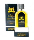 Alexandre J Black Muscs