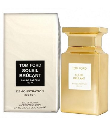 Tom Ford Soleil Brûlant