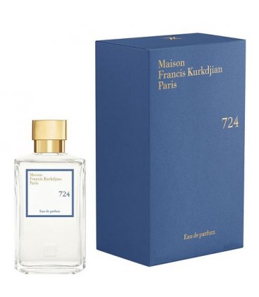 Maison Francis Kurkdjian 724